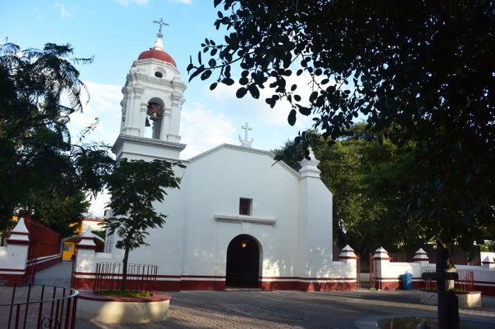 Photo of Parroquia San Lorenzo