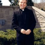 Father Paul Walsh