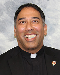 Father Kevin Storey Headshot