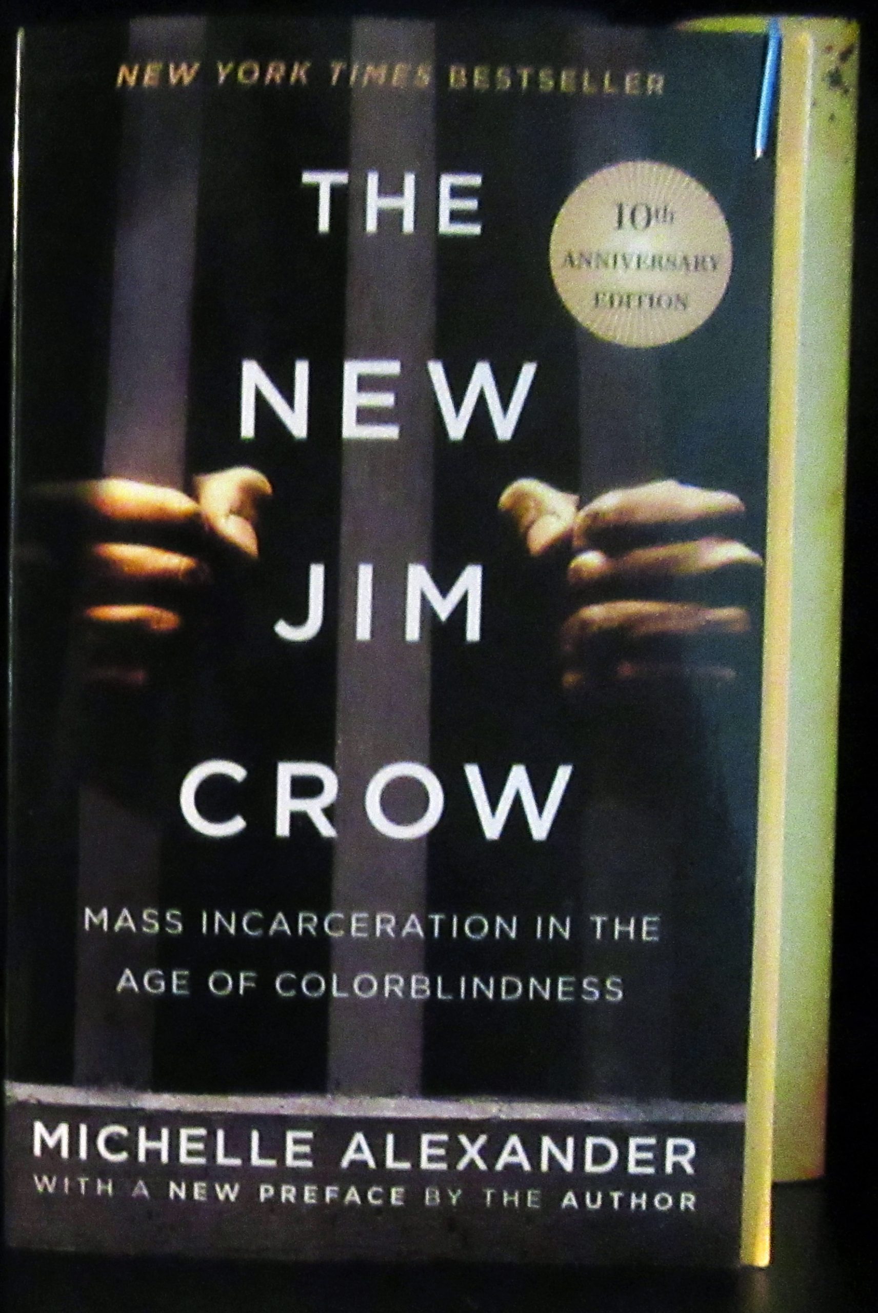 Learnings from The New Jim Crow: Mass Incarceration in the Age of ...