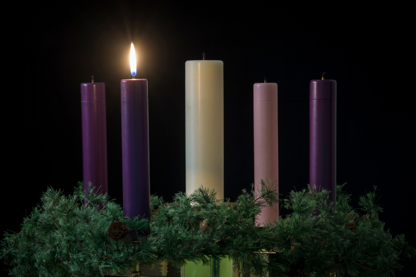 Join the Basilians as they Celebrate Advent During COVID - Basilian Fathers